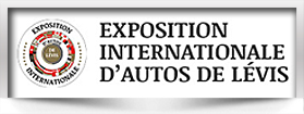 Exposition International Auto Levis